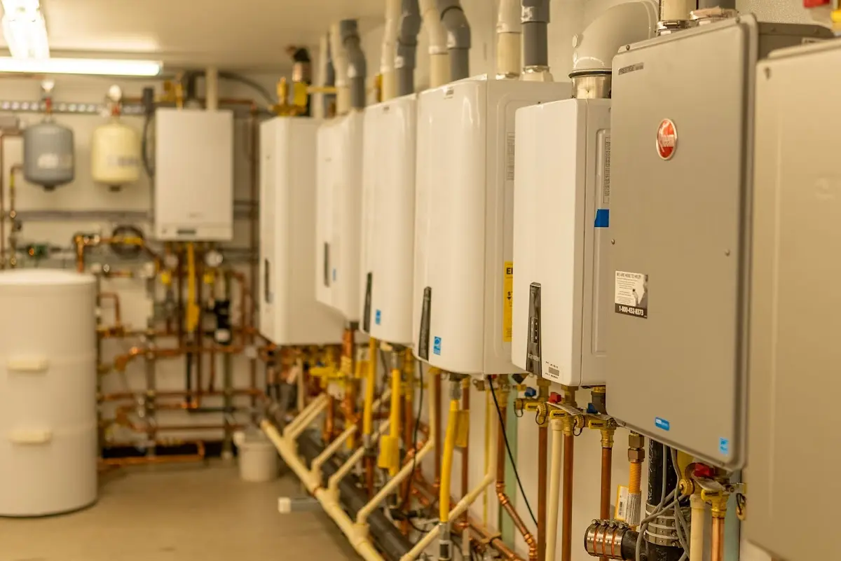 Pipe Bursting in Muncy Creek, PA